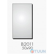 Colombo B2011 Rectangular Mirror 50x90