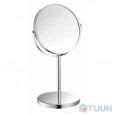 Mirror on a chrome stand (B1606) 280090
