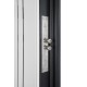 ABWEHR Lorena entrance door, City configuration (550)