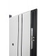 ABWEHR Lorena entrance door, City configuration (550)