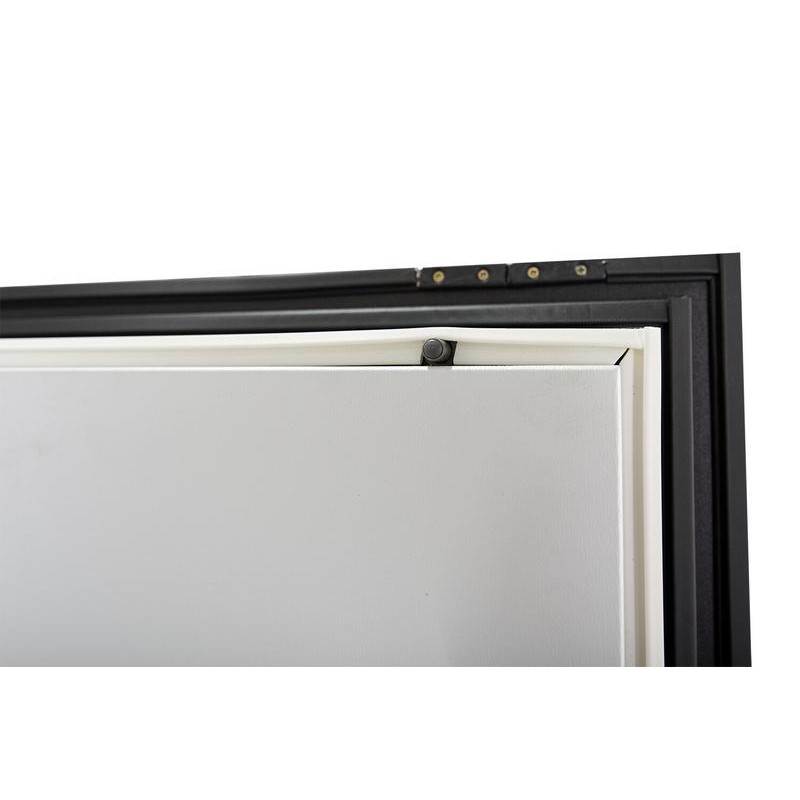 ABWEHR entrance door with thermal break, Revolution model, Termix configuration (LP6)