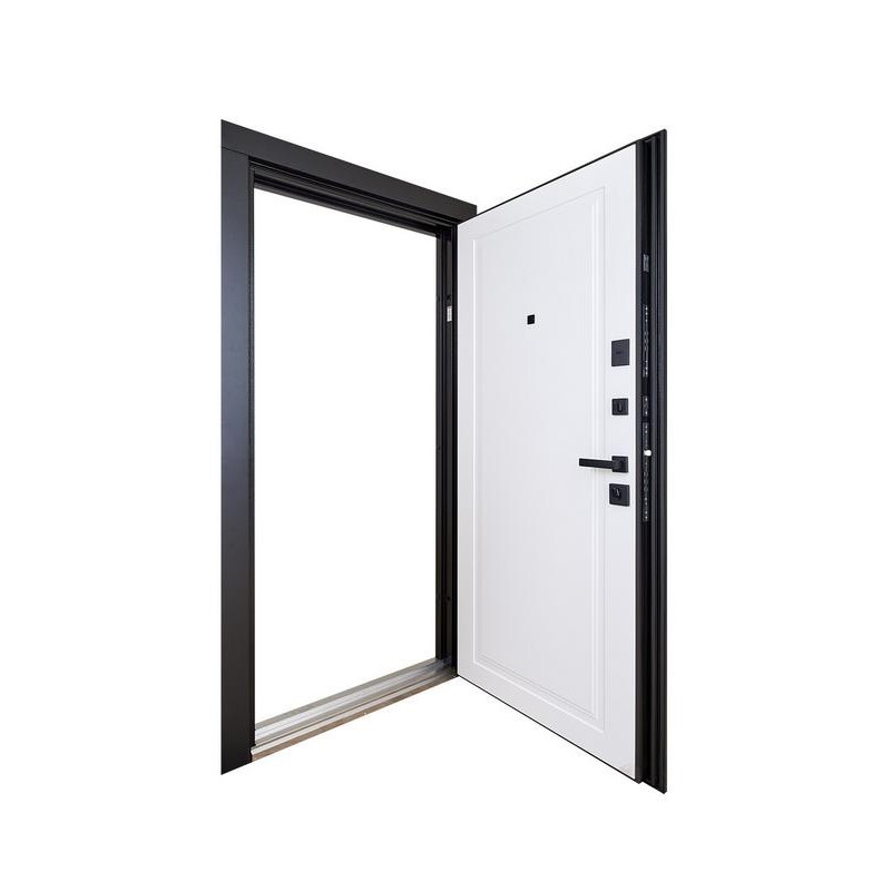 ABWEHR entrance door Rain, Megapolis MG3 configuration (516)