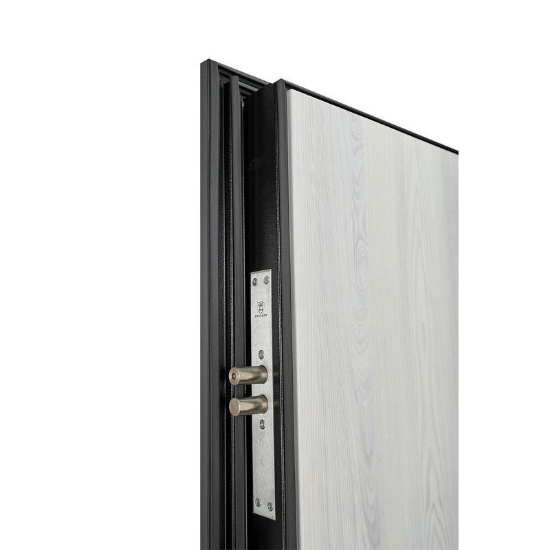 ABWEHR Stella entrance door City configuration (515)
