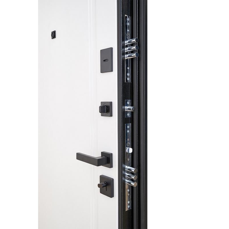 ABWEHR entrance door Rain, Megapolis MG3 configuration (516)