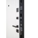 ABWEHR entrance door Rain, Megapolis MG3 configuration (516)
