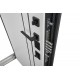 ABWEHR Lorena entrance door, City configuration (550)