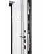 ABWEHR Lorena entrance door, City configuration (550)