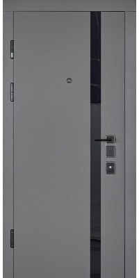 ABWEHR Stella entrance door City configuration (515)