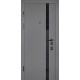 ABWEHR Stella entrance door City configuration (515)