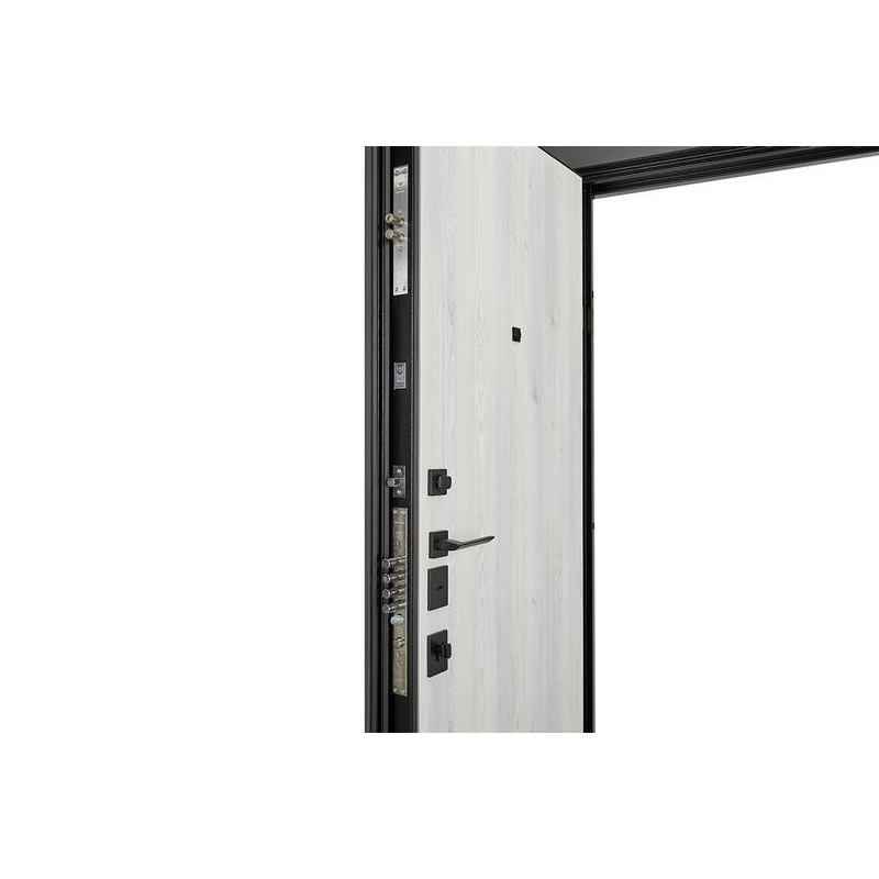 ABWEHR Stella entrance door City configuration (515)