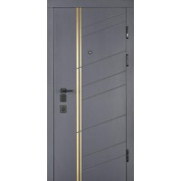 Входная дверь ABWEHR Lorena комплектация City (550)