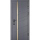 ABWEHR Lorena entrance door, City configuration (550)