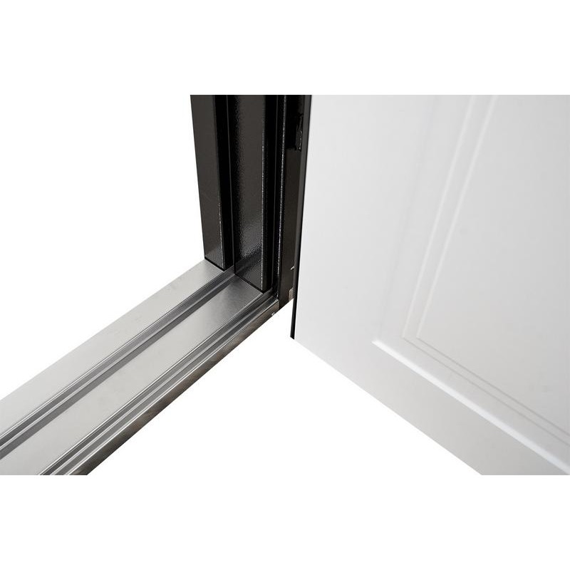 ABWEHR entrance door Rain, Megapolis MG3 configuration (516)