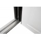 ABWEHR entrance door Rain, Megapolis MG3 configuration (516)