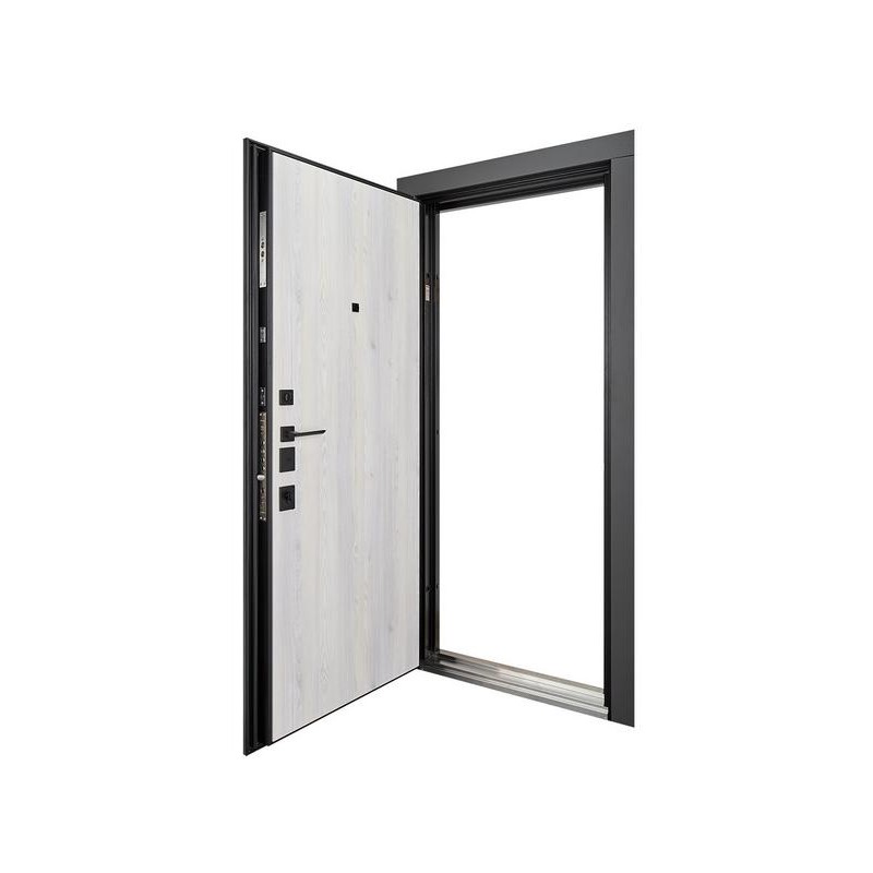 ABWEHR Stella entrance door City configuration (515)