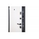 ABWEHR entrance door Rain, Megapolis MG3 configuration (516)