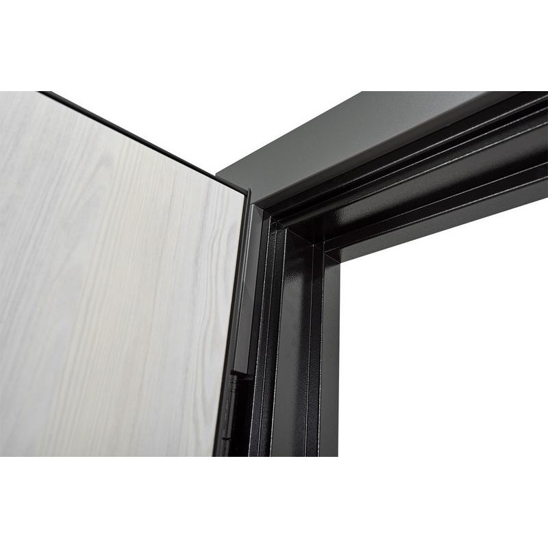 ABWEHR Stella entrance door City configuration (515)