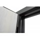 ABWEHR Stella entrance door City configuration (515)