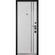 ABWEHR Lorena entrance door, City configuration (550)