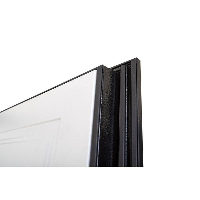 ABWEHR entrance door Rain, Megapolis MG3 configuration (516)