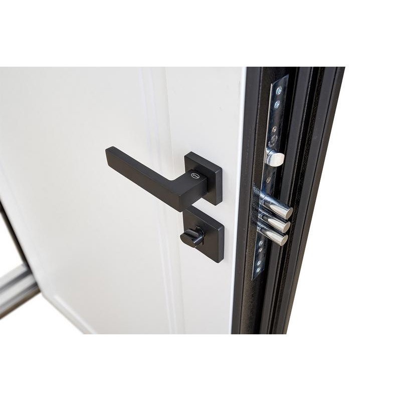 ABWEHR entrance door Rain, Megapolis MG3 configuration (516)