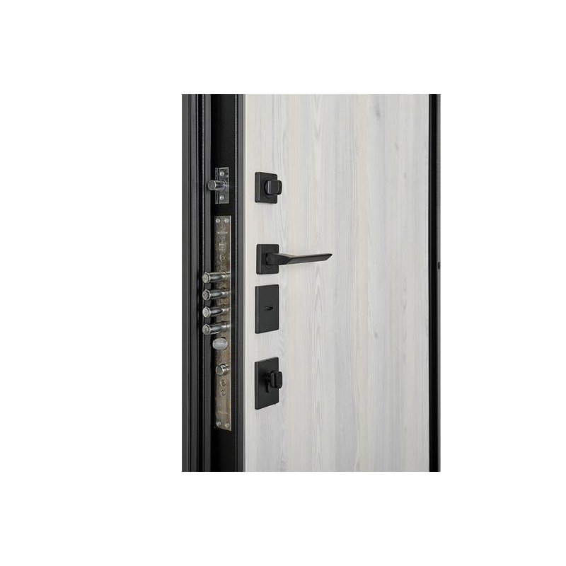 ABWEHR Stella entrance door City configuration (515)