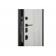 ABWEHR Stella entrance door City configuration (515)