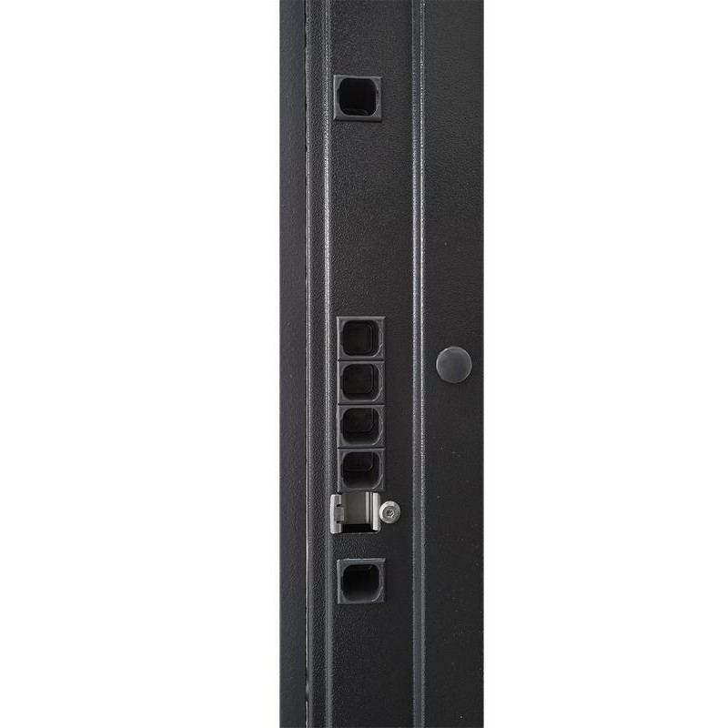 ABWEHR Lorena entrance door, City configuration (550)