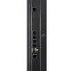 ABWEHR Lorena entrance door, City configuration (550)