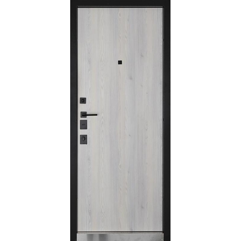 ABWEHR Stella entrance door City configuration (515)