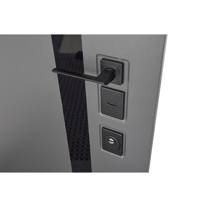ABWEHR Stella entrance door City configuration (515)