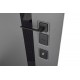 ABWEHR Stella entrance door City configuration (515)