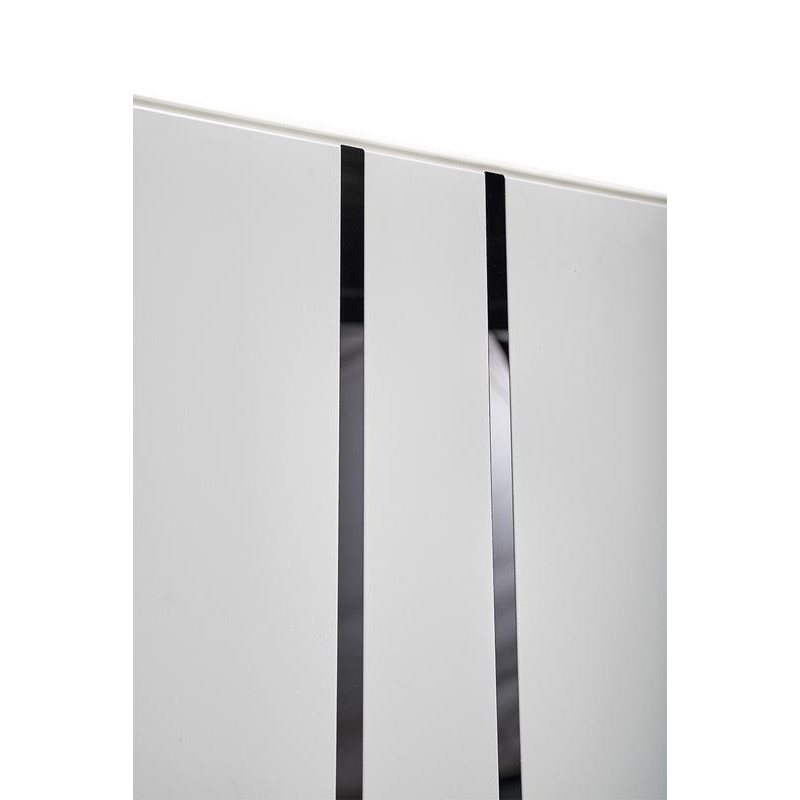ABWEHR Lorena entrance door, City configuration (550)
