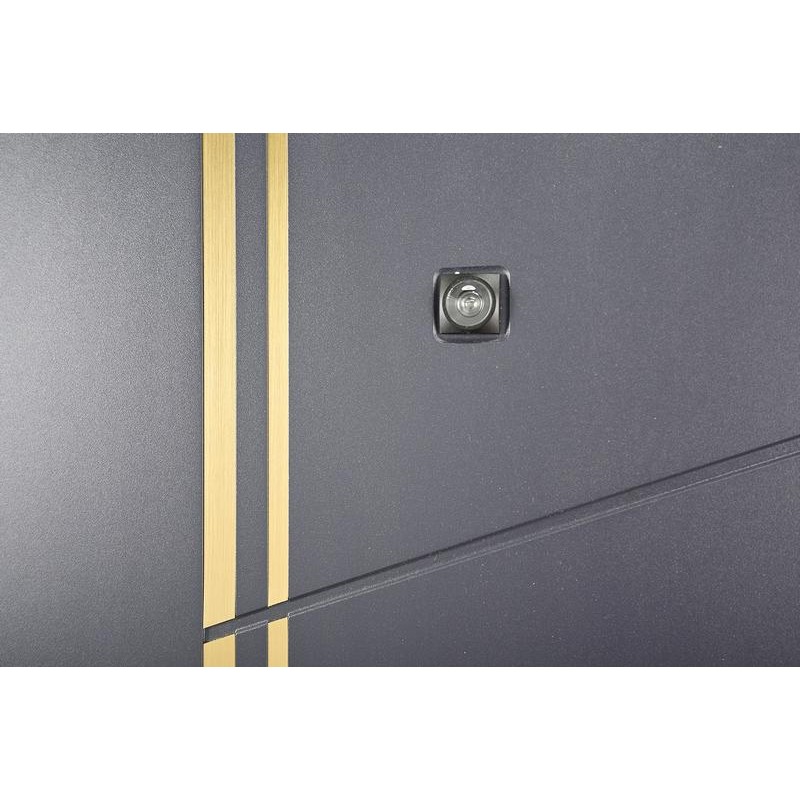 ABWEHR Lorena entrance door, City configuration (550)