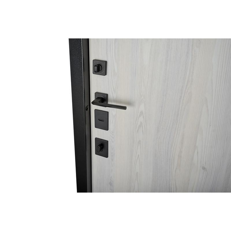 ABWEHR Stella entrance door City configuration (515)