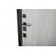 ABWEHR Stella entrance door City configuration (515)