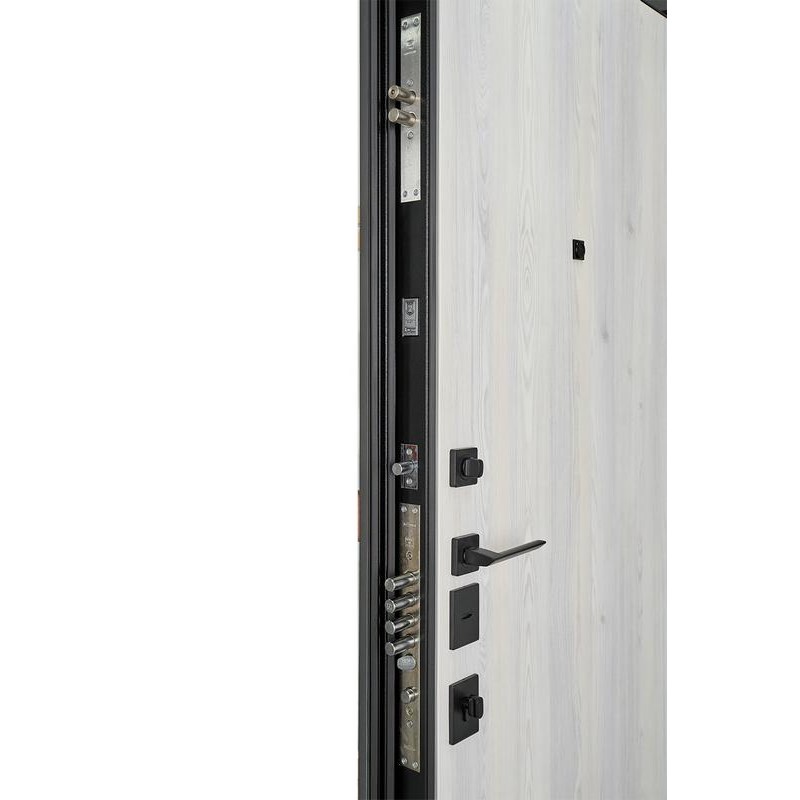 ABWEHR Stella entrance door City configuration (515)