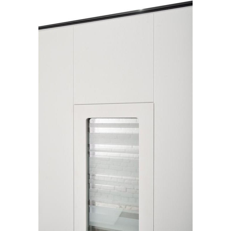 ABWEHR Matrix entrance door Defender configuration (555)