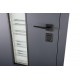 ABWEHR Matrix entrance door Defender configuration (555)