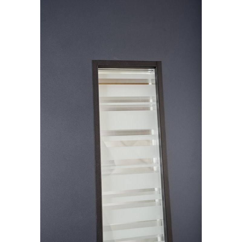 ABWEHR Matrix entrance door Defender configuration (555)