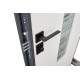 ABWEHR Matrix entrance door Defender configuration (555)