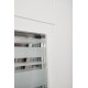 ABWEHR Matrix entrance door Defender configuration (555)