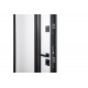 ABWEHR entrance door Nordi Glass, Defender configuration (506)