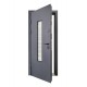 ABWEHR Matrix entrance door Defender configuration (555)