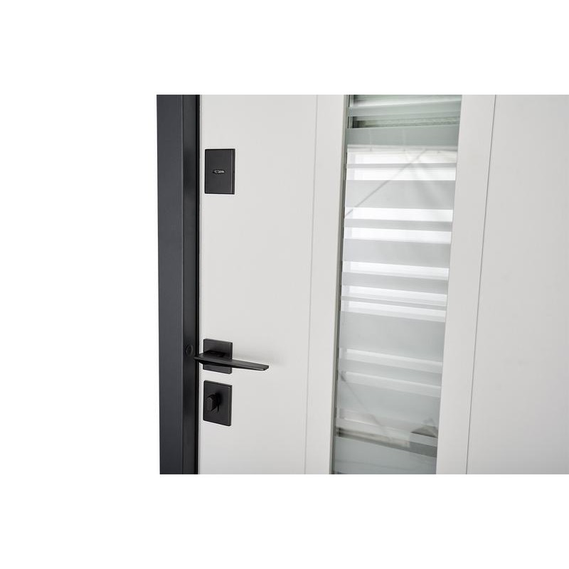 ABWEHR Matrix entrance door Defender configuration (555)