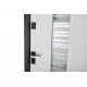 ABWEHR Matrix entrance door Defender configuration (555)
