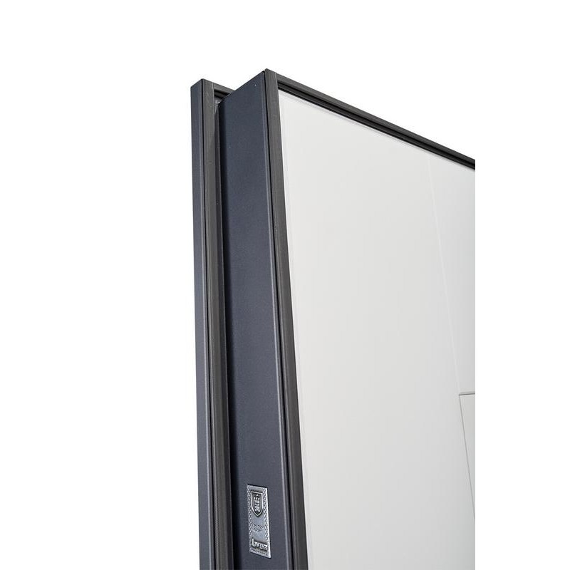 ABWEHR Matrix entrance door Defender configuration (555)