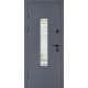 ABWEHR Matrix entrance door Defender configuration (555)