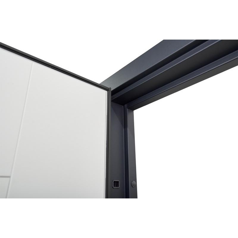 ABWEHR Matrix entrance door Defender configuration (555)