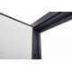 ABWEHR Matrix entrance door Defender configuration (555)